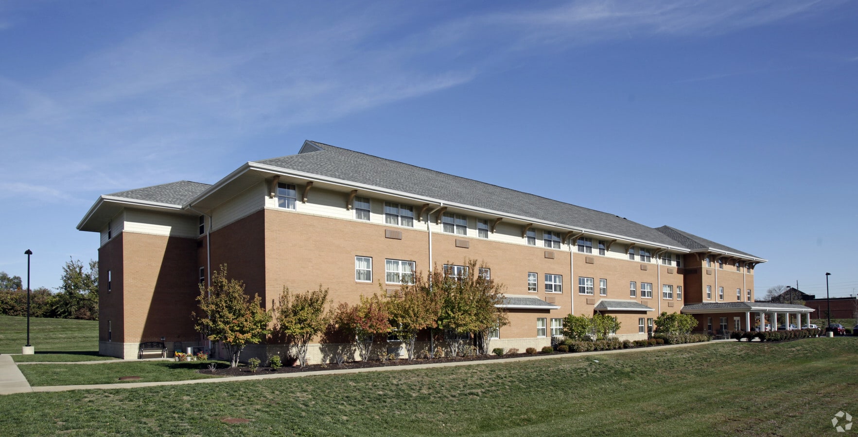 Photo - Holy Angels Apartments II