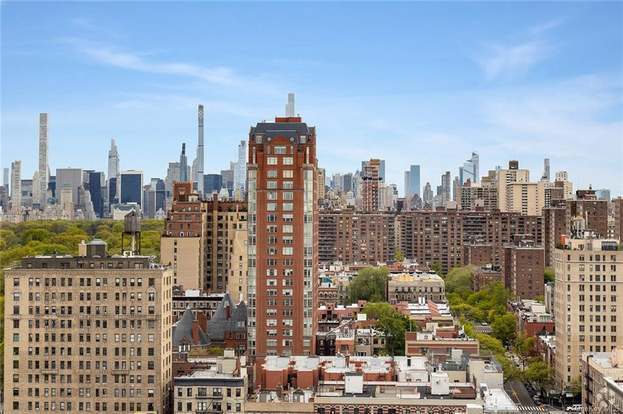 Building Photo - 321 W 110th St Rental
