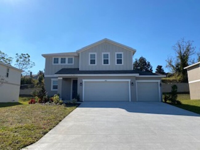 Leesburg 3 Bed, 2 Bath - Leesburg 3 Bed, 2 Bath House