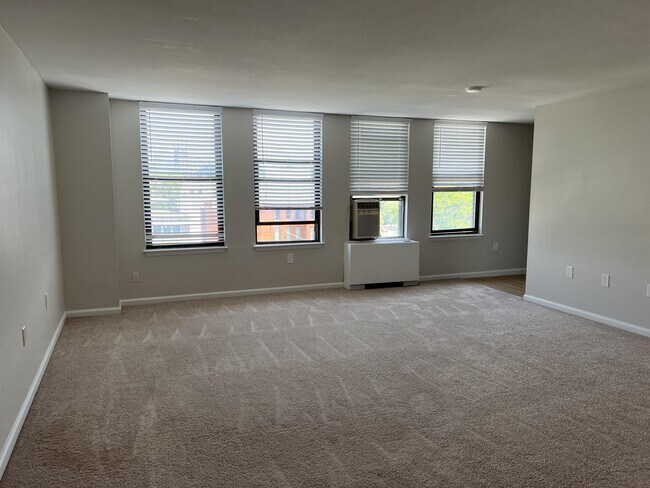 Photo - Park View Towers