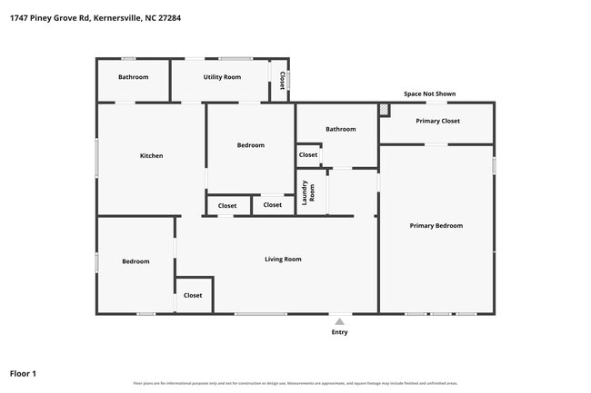 Photo - 1747 Piney Grv Rd
