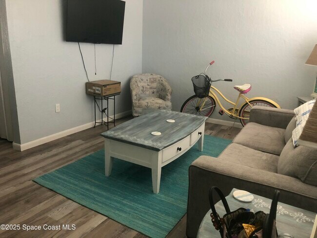 380 N Brevard Ave Unit C7