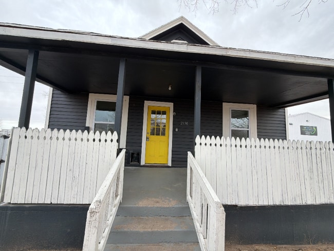 Building Photo - 2130 4th Ave