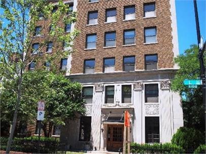 Building Photo - 1101 L St NW Rental