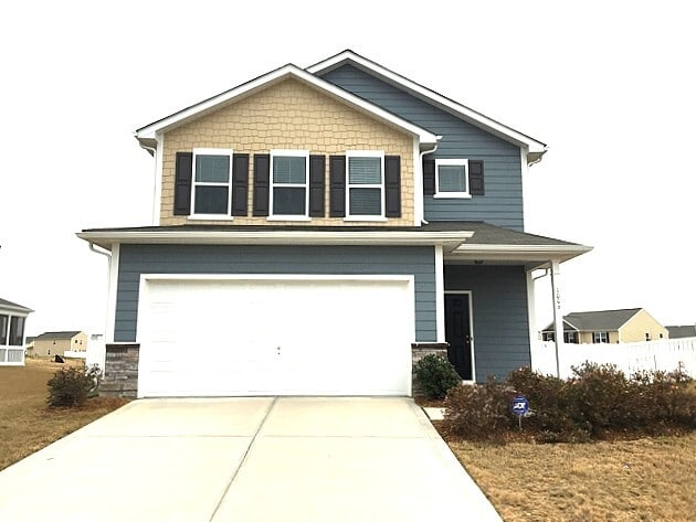 Building Photo - 1006 Lavender Ln