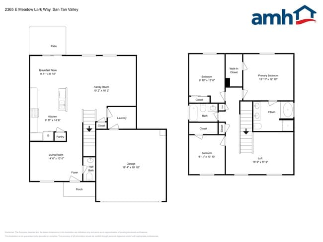 Photo - 2365 E Meadow Lark Way