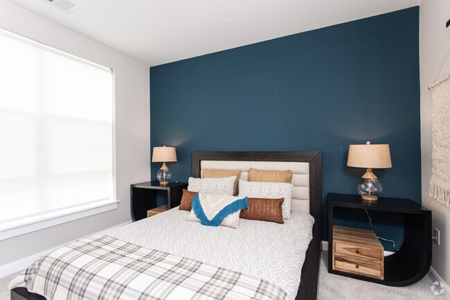 Photo - The Reach on Goodale