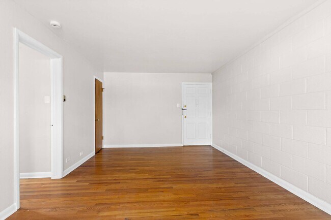 The Bethana Apartments