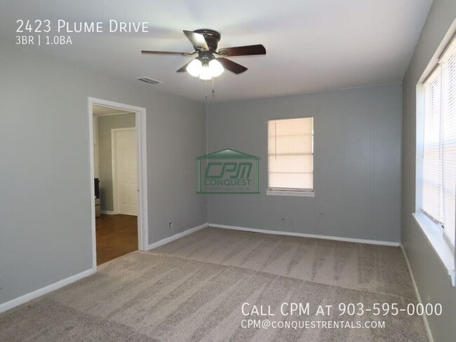 Photo - 2423 Plume Dr