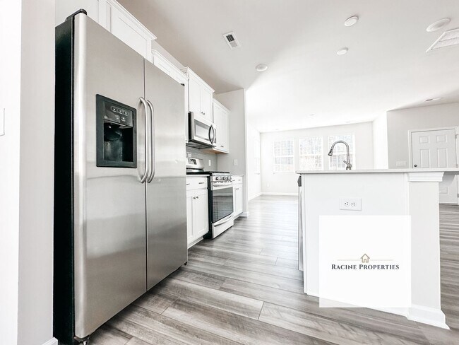 Photo - Beautiful new townhome available in Travelers Rest