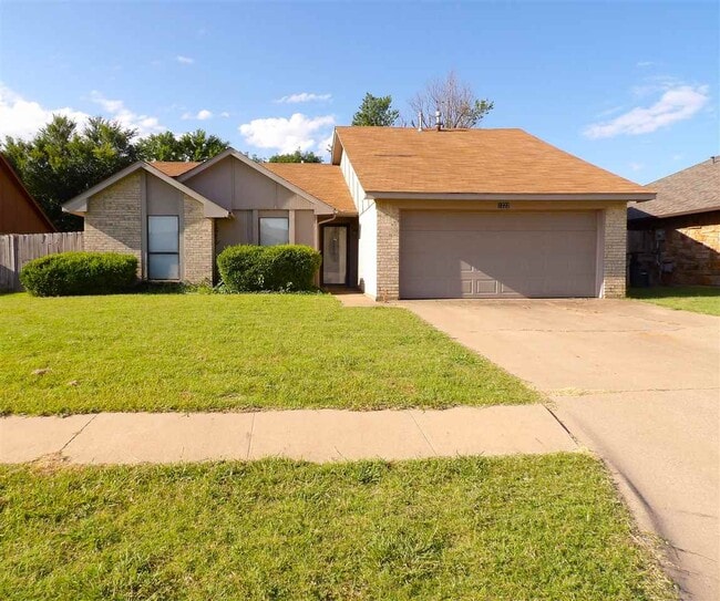 Building Photo - 7222 NW Cherry Cir Rental