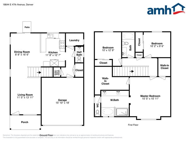 Photo - 18644 E 47th Ave