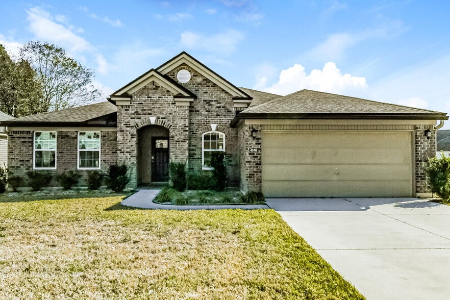 4538 Song Sparrow Dr