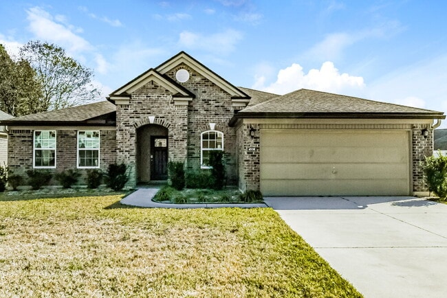 Building Photo - 4538 Song Sparrow Dr Rental