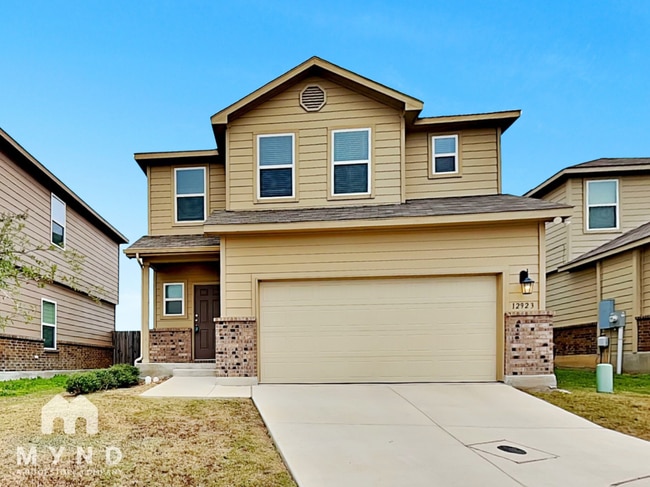 Building Photo - 12923 Cicely Ct