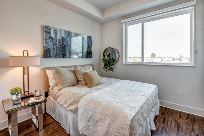 Habitación - The Roy