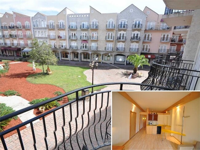 Building Photo - 101 Palm Harbor Pkwy Unit C230
