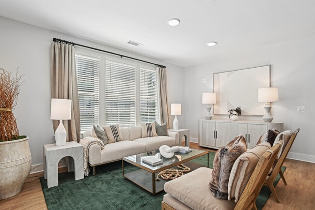 Photo - NOVEL River District By Crescent Communities