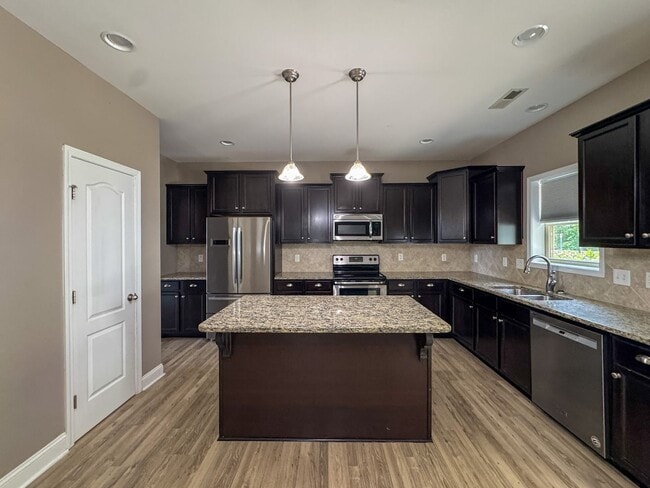 Photo - Gorgeous 4 Bed 2.5 Bath Home in West Gate