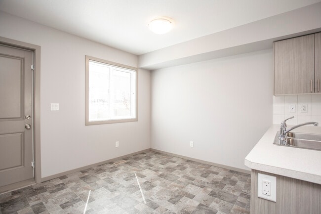Belmont Townhomes