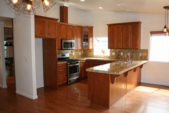 Photo - Sparks 4 Bed Home