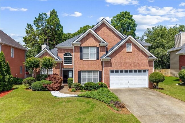 Photo - 790 Milton Oaks Dr