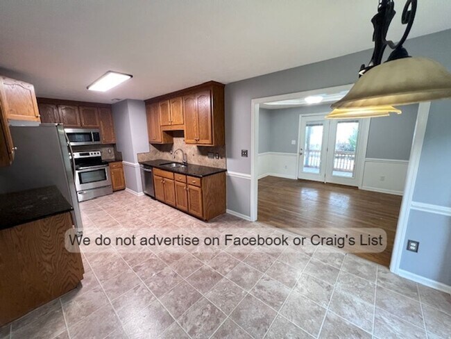 Photo - Birch Creek- Franzia Drive