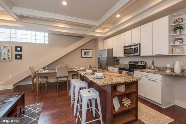 Photo - 1501 Locust St
