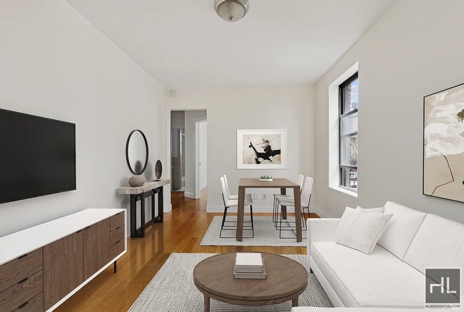 Building Photo - West 11th Street Unit 6F