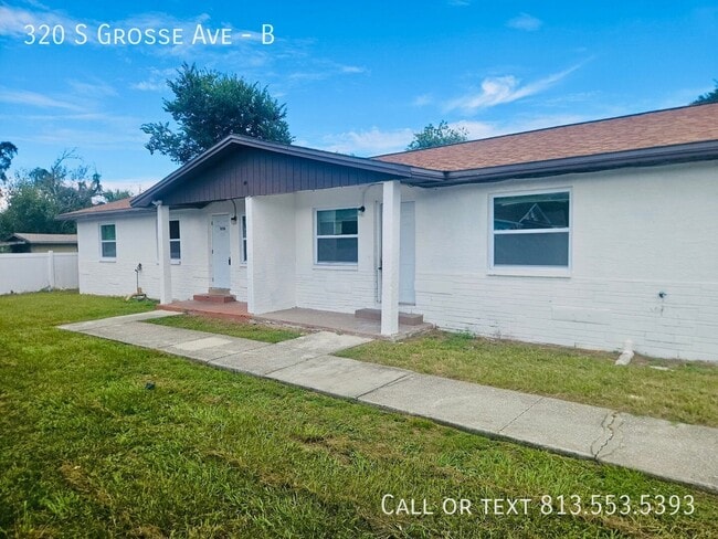 320 S Grosse Ave Unit B