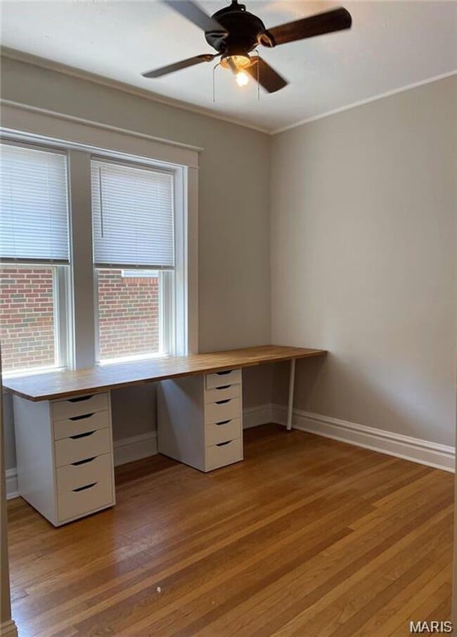 Photo - Open floor plan in ideal south city location