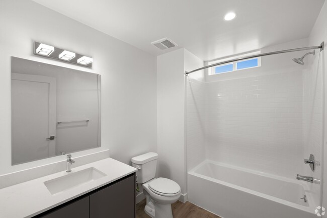 Photo - HUGE Studio 402 Apartment Unit 402-0