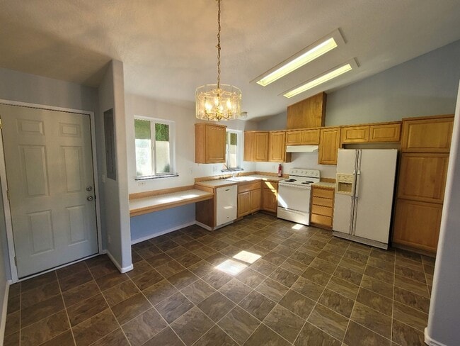 Photo - 2 Bedroom Condo Available in Thurston