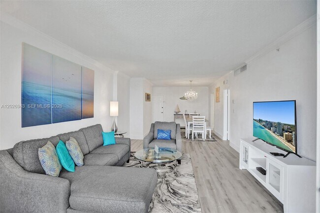 Photo - 2501 S Ocean Dr Unit 628 (Available July 1)