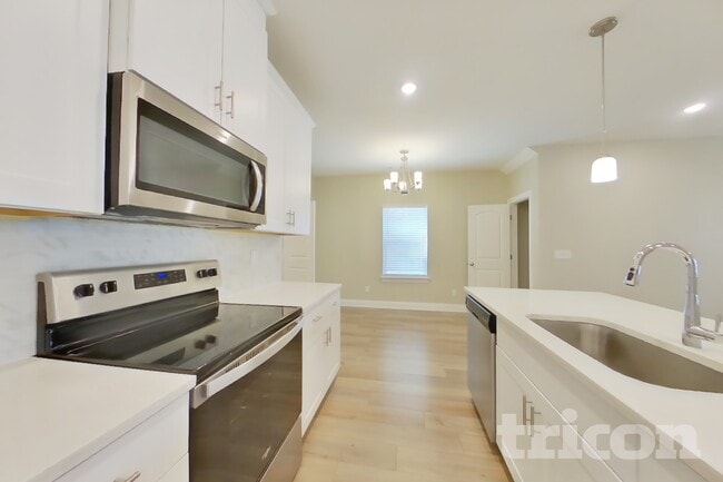 Photo - 1331 Carriage Park Dr