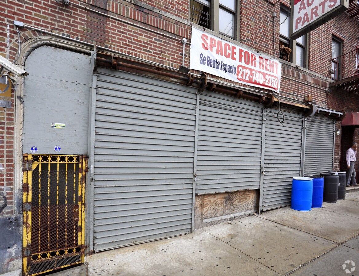 unit for lease - 1441-1449 Edward L Grant Hwy