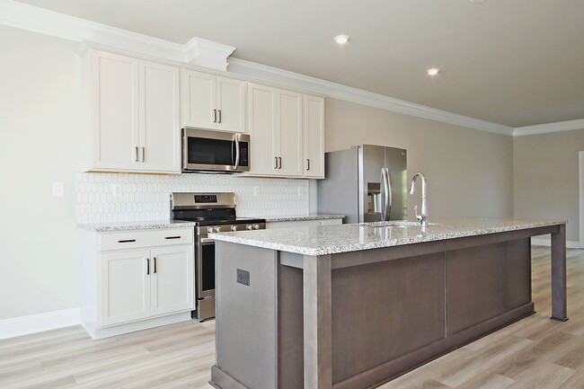 Photo - Dog-Friendly Townhome in Crozet's Glenbrook Neighborhood