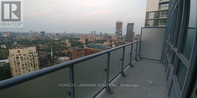 Photo - 365 Church St Unité 2909