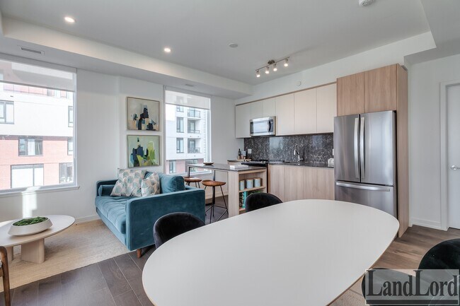 Photo - 3100 Keele St Unité 335