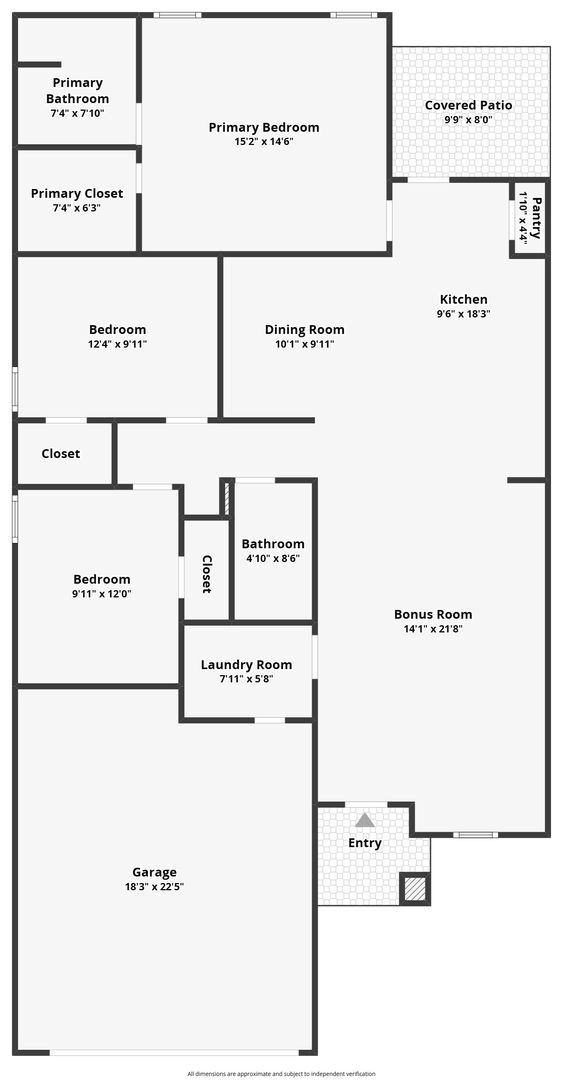 Photo - HARVEST HOUSE: AVAILABLE NOW IN Frenship ISD!