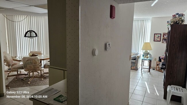 Photo - Furnished 3rd Floor Condo Overlooking The Golf Course