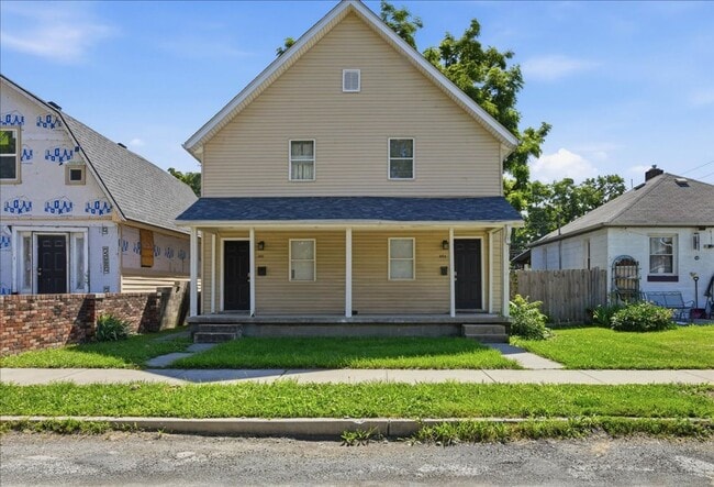 Building Photo - 453-453 S Keystone Ave Unit 453 S Keystone Ave
