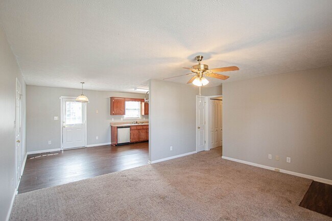 Photo - Pet Friendly with Fenced Yard!