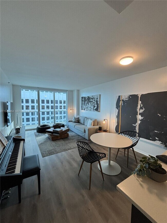 Photo - 500 Brickell Ave Unit 3408