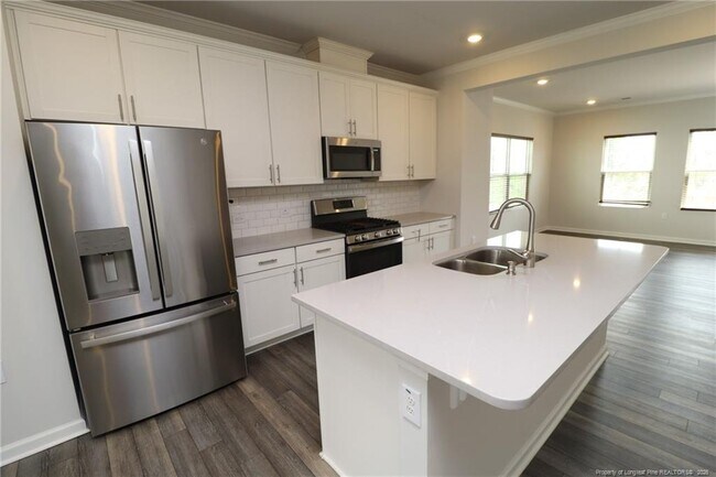Photo - 2122 Terrawood Dr