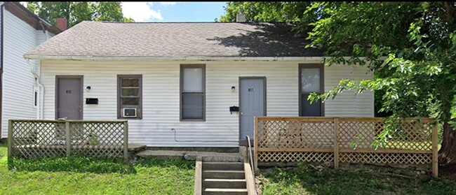 811/813 Union St - 811/813 Union St Apartamento Unidad c269d6a0-5c48-11ec-abe5-0afe084f7e70