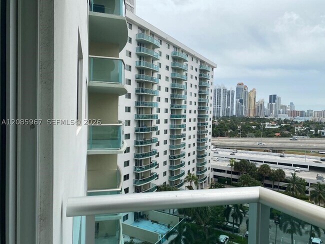 Photo - 19380 Collins Ave Unit 1025