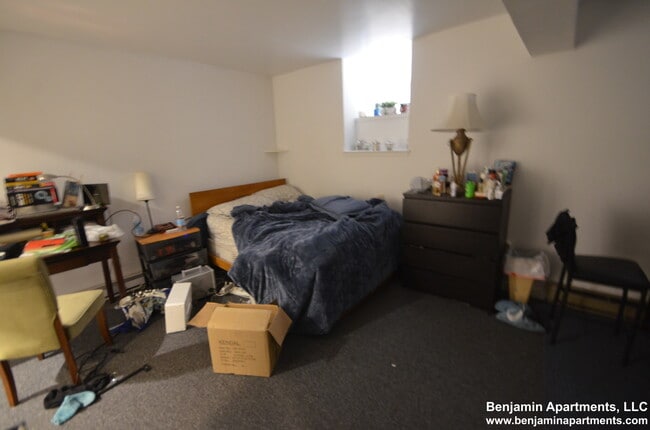 Photo - 776 Columbus Ave Unit 1