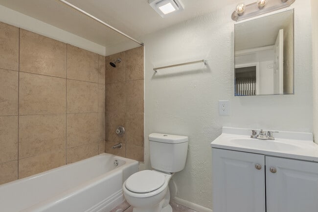 North Palms Townhomes