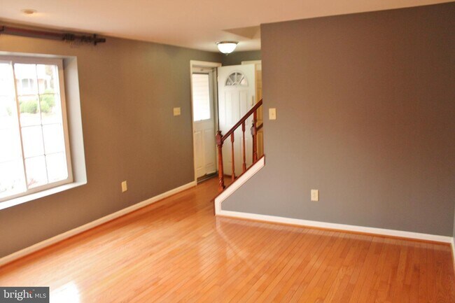 Photo - Large updated colonial with a one-car garage nestled at the end of a peaceful cul-de-sac!